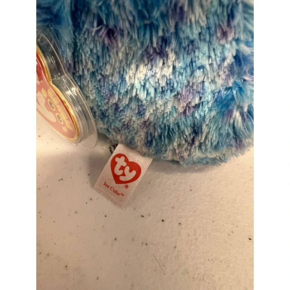 Ty beanie boos